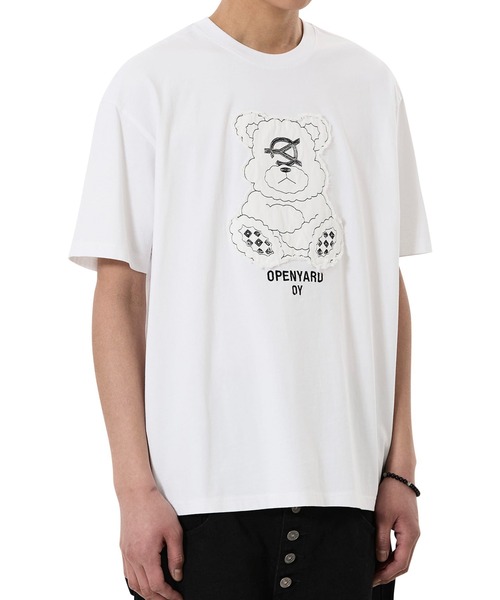 OY シャツ OY（オーワイ） tシャツ メンズ レディース : ZOZOTOWN Yahoo!店