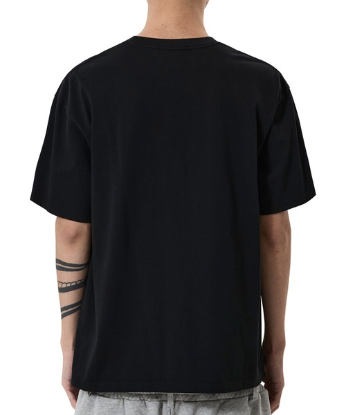 OY シャツ OY（オーワイ） tシャツ 「OY/オーワイ」ARCHIVE TEXT CROP TEE