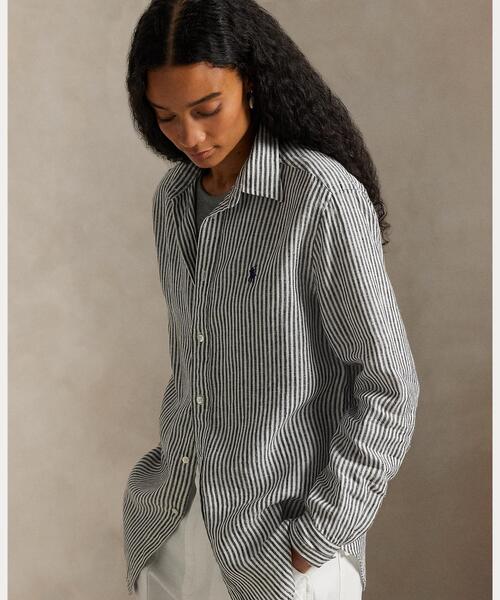 POLO RALPH LAUREN（ポロ・ラルフローレン） ブラウス シャツ