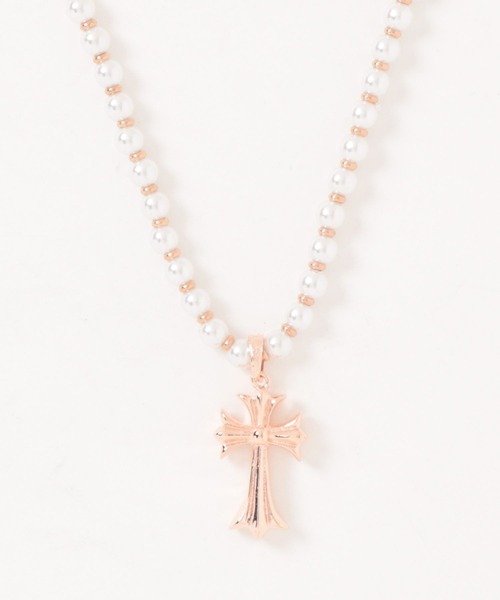 IRIEBEACH（アイリービーチ） ネックレス レディース : ZOZOTOWN Yahoo