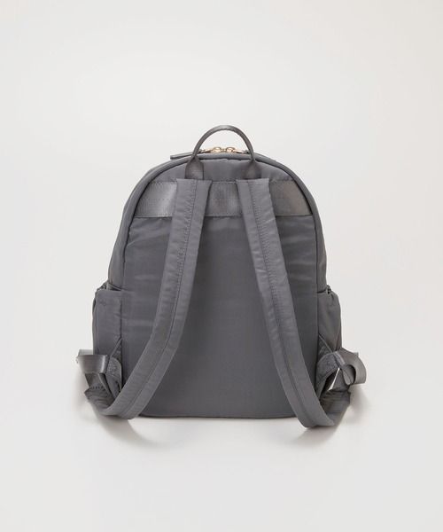 「TOPKAPI COULEUR」 「couleur」リュック FREE グレー レディース_画像3