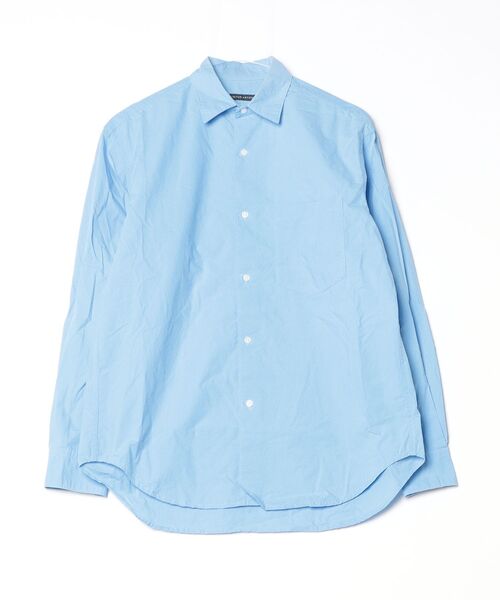 UNITED ARROWS（ユナイテッドアローズ） 長袖シャツ X-SMALL ライト
