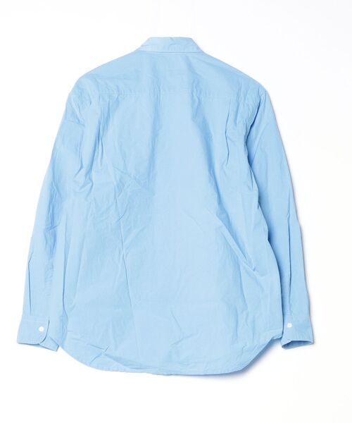 UNITED ARROWS 長袖シャツ UNITED ARROWS（ユナイテッドアローズ） 長袖シャツ X-SMALL ライト