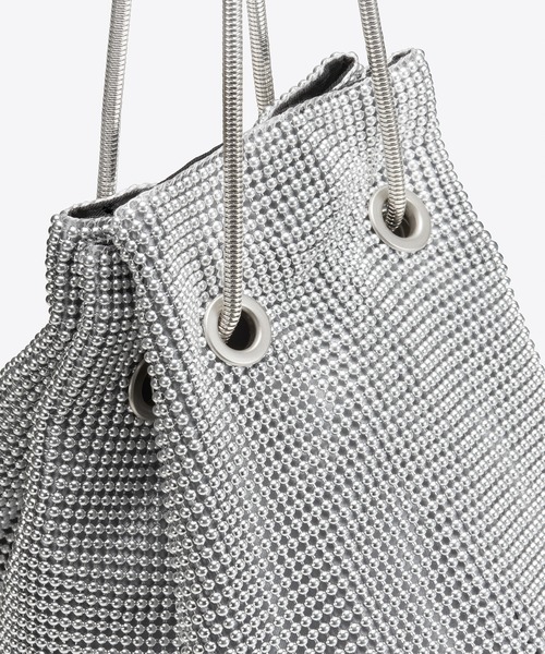 BIGOTRE ショルダーバッグ BIGOTRE ショルダーバッグ バッグ DELIVERY TALL レディース