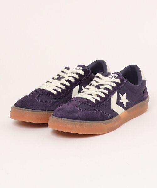 スニーカー converse コンバース ROADCLASSIC SK OX メンズスニーカー(ロードクラシックSKOX) メンズの画像