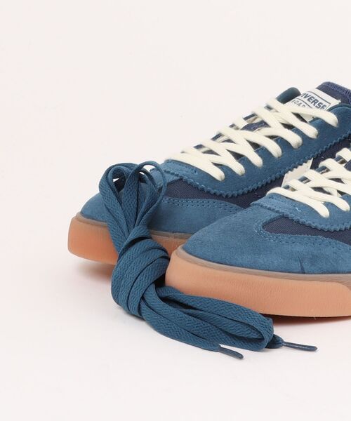 スニーカー converse コンバース ROADCLASSIC SK OX メンズスニーカー(ロードクラシックSKOX) メンズの画像