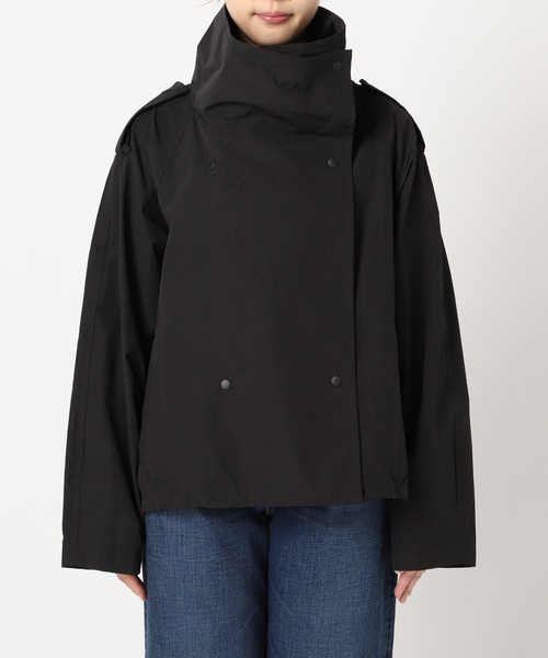 plage（プラージュ） ジャケット 38 ブラック レディース : ZOZOTOWN