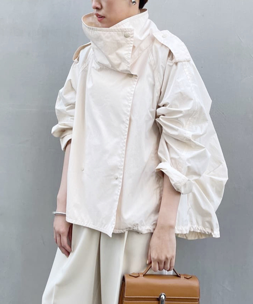 plage（プラージュ） ジャケット 38 ブラック レディース : ZOZOTOWN