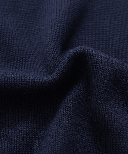 「EASTBOY」 長袖ニット L ベージュ レディース_画像9