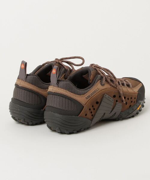 「MERRELL」 シューズ 10 ブラック系その他 メンズ_画像2