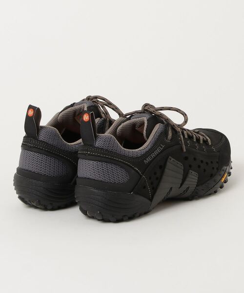 「MERRELL」 シューズ 10 ブラック系その他 メンズ_画像4