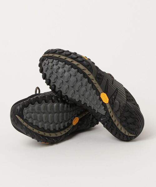 「MERRELL」 シューズ 10 ブラック系その他 メンズ_画像5
