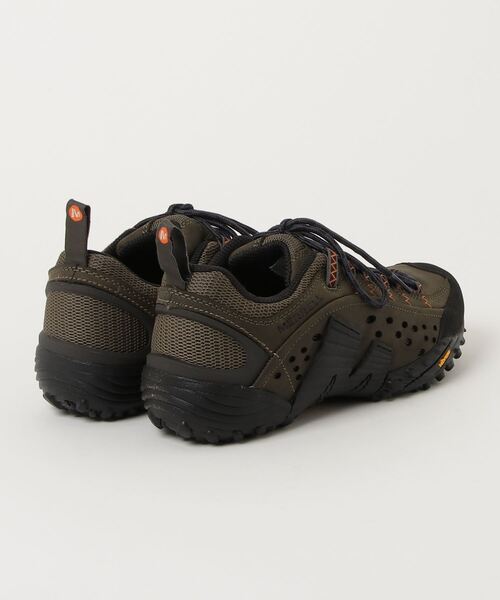 「MERRELL」 シューズ 10 ブラック系その他 メンズ_画像6