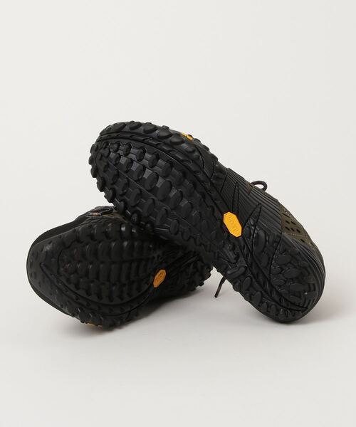 「MERRELL」 シューズ 10 ブラック系その他 メンズ_画像7