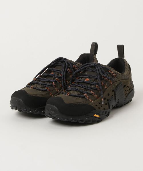 「MERRELL」 シューズ 10 ブラック系その他 メンズ_画像8