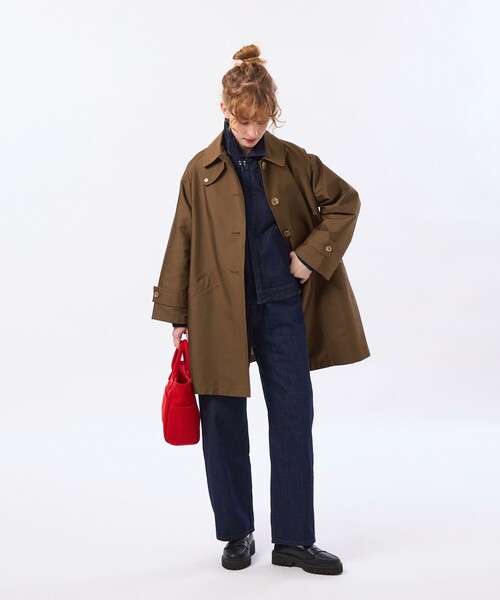 MACKINTOSH PHILOSOPHY（マッキントッシュフィロソフィー） ステン