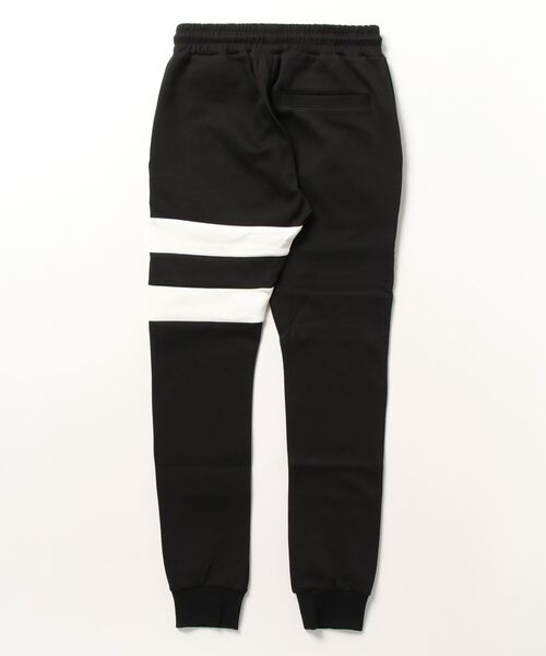 「adamsJUGGLER」 「RTEG」イージーパンツ X-LARGE グレー メンズ_画像2