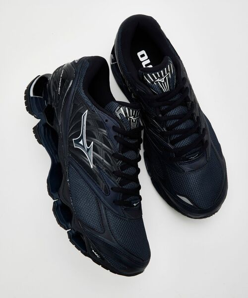 MIZUNO（ミズノ） スニーカー WAVE PROPHECY LS / D1GA333707 メンズ