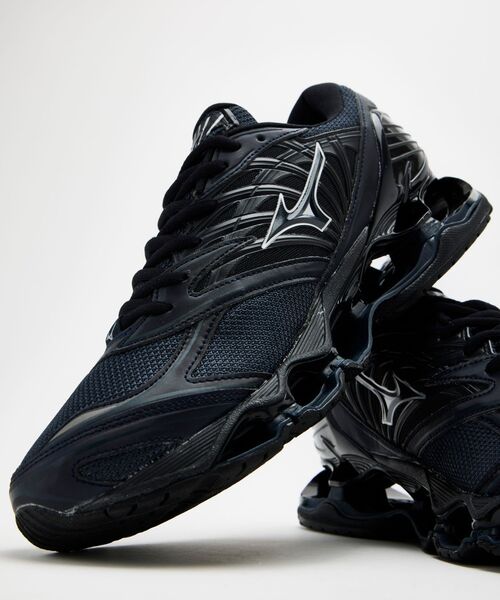 MIZUNO（ミズノ） スニーカー WAVE PROPHECY LS / D1GA333707 メンズ