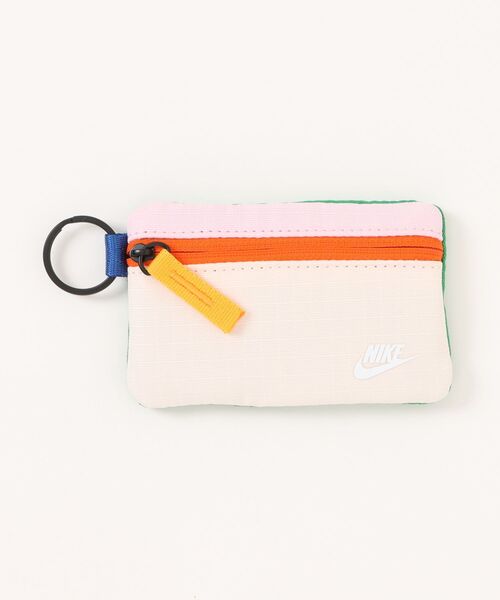NIKE（ナイキ） 財布 「NIKEアパレル」CLUB ポーチ ウォレット メンズ