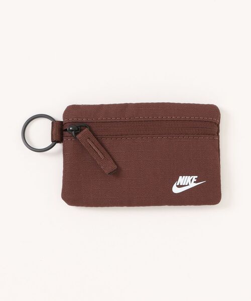 NIKE（ナイキ） 財布 「NIKEアパレル」CLUB ポーチ ウォレット メンズ
