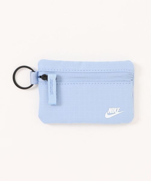 NIKE（ナイキ） 財布 「NIKEアパレル」CLUB ポーチ ウォレット メンズ