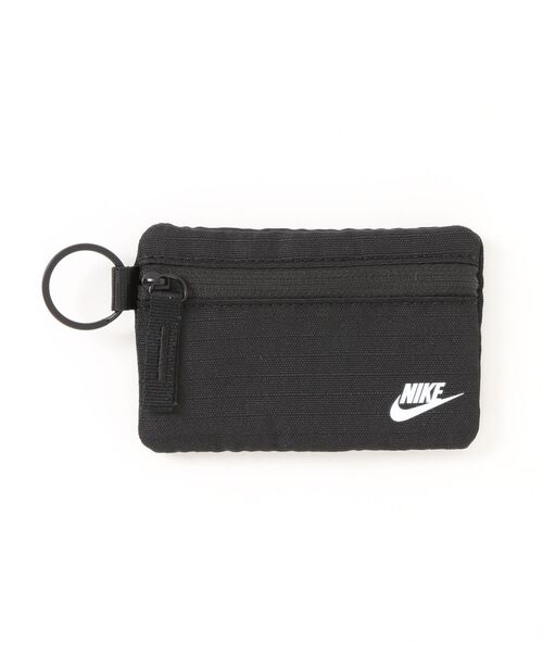 NIKE（ナイキ） 財布 「NIKEアパレル」CLUB ポーチ ウォレット メンズ
