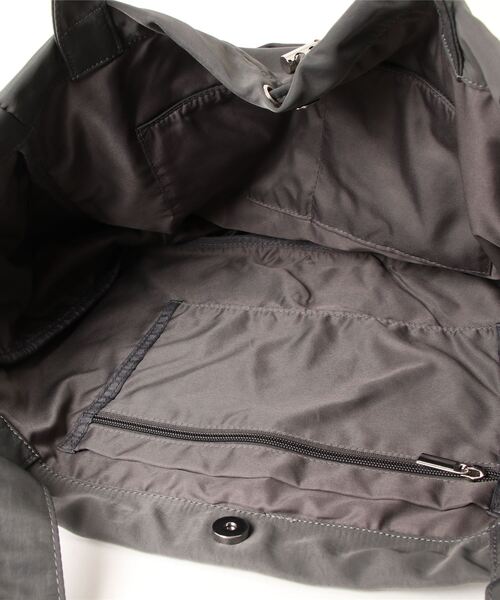 「VitaFelice」 トートバッグ FREE ブラック系その他 レディース_画像5