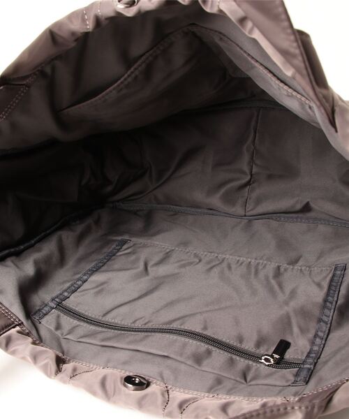 「VitaFelice」 トートバッグ FREE ブラック系その他 レディース_画像6