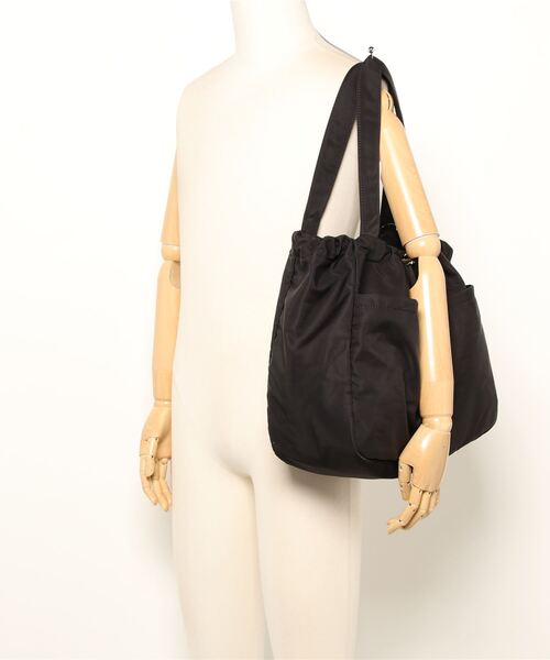 「VitaFelice」 トートバッグ FREE ブラック系その他 レディース_画像7