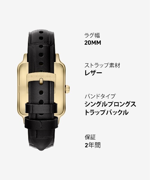 腕時計 エンポリオ・アルマーニ 腕時計 メンズ アナログ レザー AR11757 メンズの画像