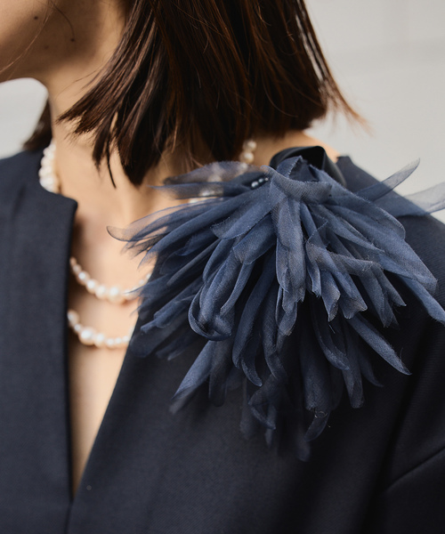 VERMEIL par iena（ヴェルメイユパーイエナ） ワンピース 「追加4」P