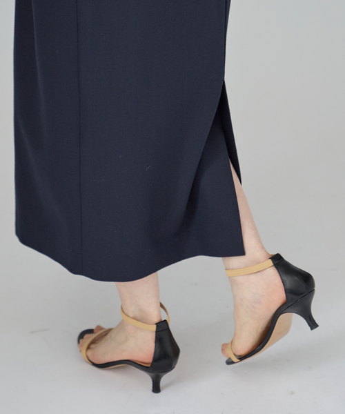 VERMEIL par iena（ヴェルメイユパーイエナ） ワンピース 「追加4」P