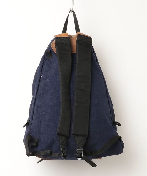 mont-bell（モンベル） ワンポイントリュック - ネイビー レディース