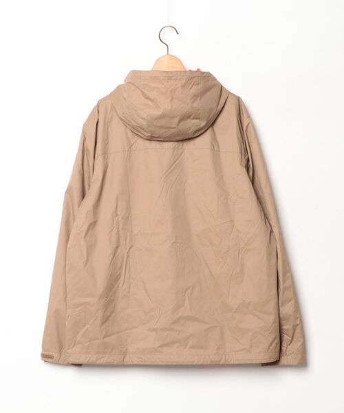 TOMMY HILFIGER（トミー・ヒルフィガー） マウンテンパーカー X-LARGE
