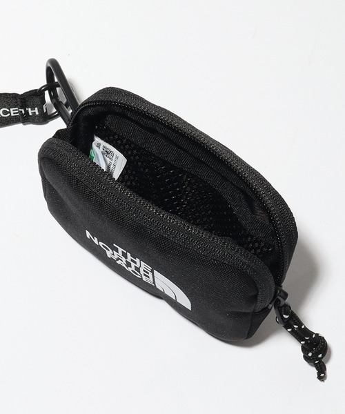 「THE NORTH FACE」 財布 FREE ブラック メンズ_画像2