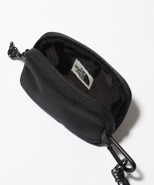 「THE NORTH FACE」 財布 FREE ブラック メンズ_画像3