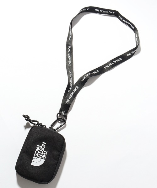 「THE NORTH FACE」 財布 FREE ブラック メンズ_画像5