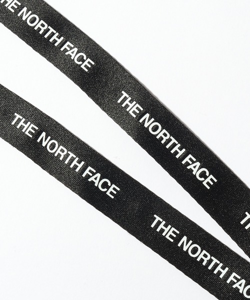 「THE NORTH FACE」 財布 FREE ブラック メンズ_画像6