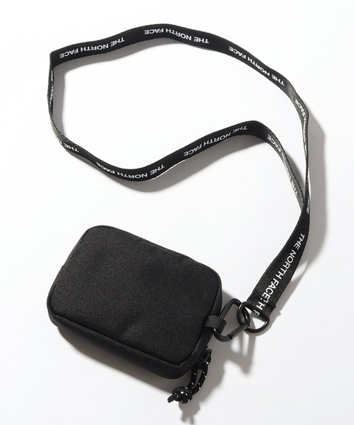 「THE NORTH FACE」 財布 FREE ブラック メンズ_画像7