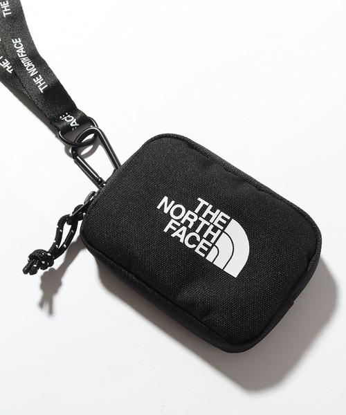 「THE NORTH FACE」 財布 FREE ブラック メンズ_画像8