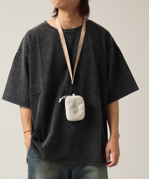 「THE NORTH FACE」 財布 FREE ブラック メンズ_画像9