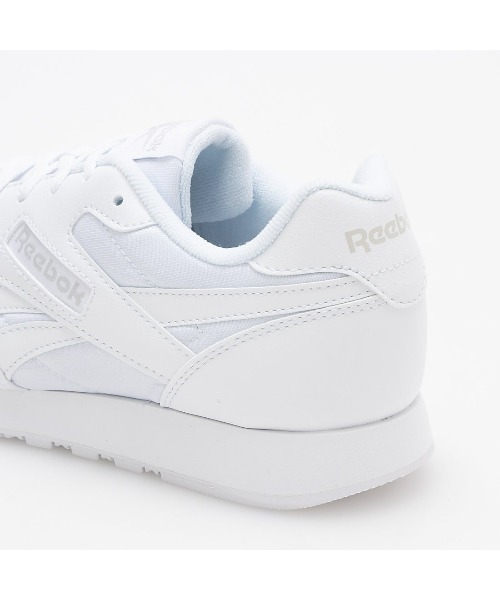 「Reebok」 ローカットスニーカー 26.5cm ネイビー メンズ_画像5