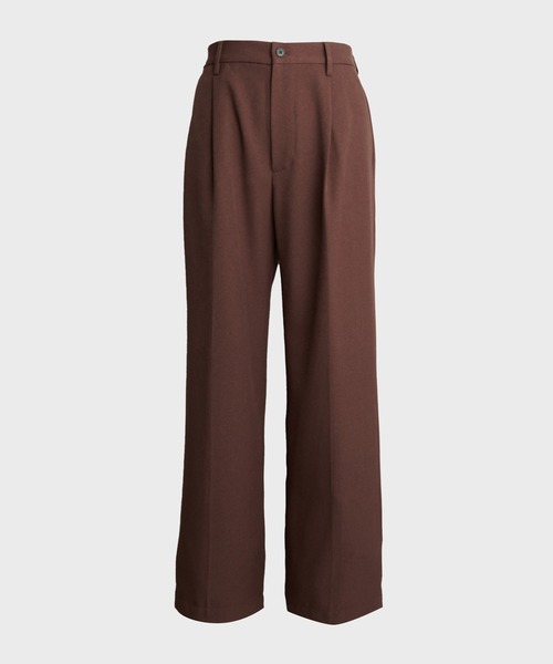 「A + TOKYO」 パンツ 2 グリーン メンズ_画像2