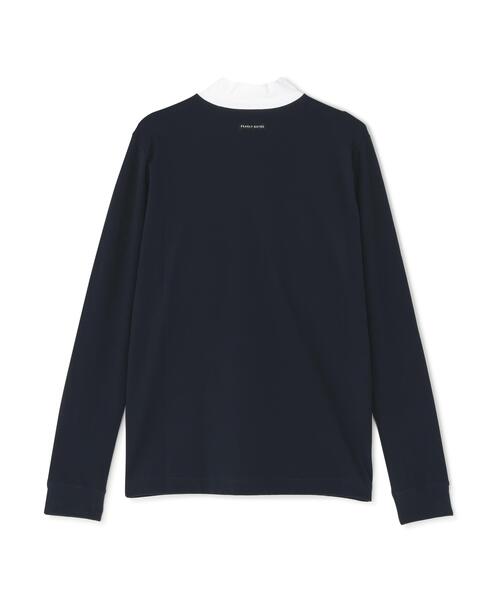 PEARLY GATES（パーリーゲイツ） tシャツ 「PEARLY GATES」80／1