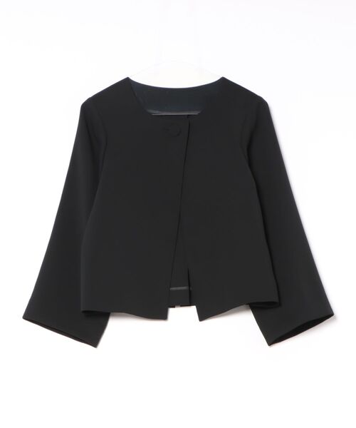 m.f.editorial（エムエフエディトリアル） スーツ ＊「ストレッチ UV