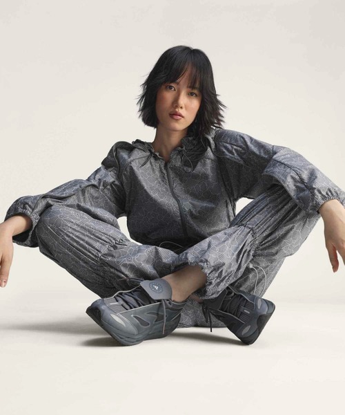 adidas by Stella McCartney アディダス adidas ワイドパンツ