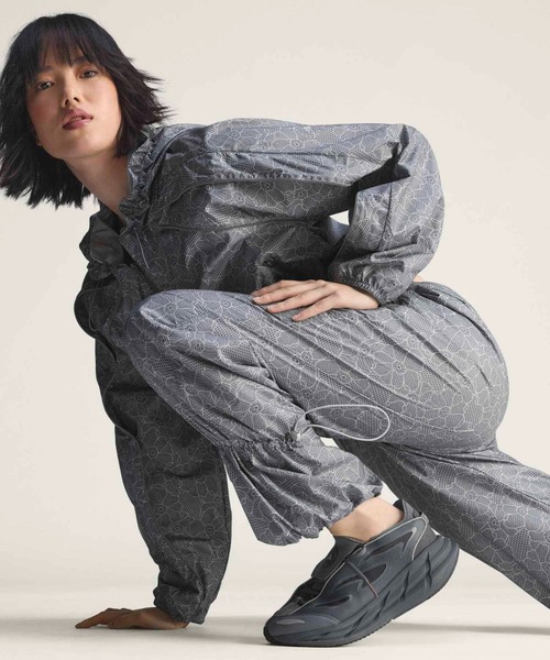 adidas by Stella McCartney スウェットパンツ ジャージ レディース