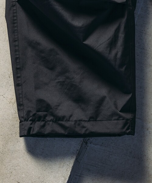 「+phenix」 パンツ SMALL ブラック メンズ_画像5