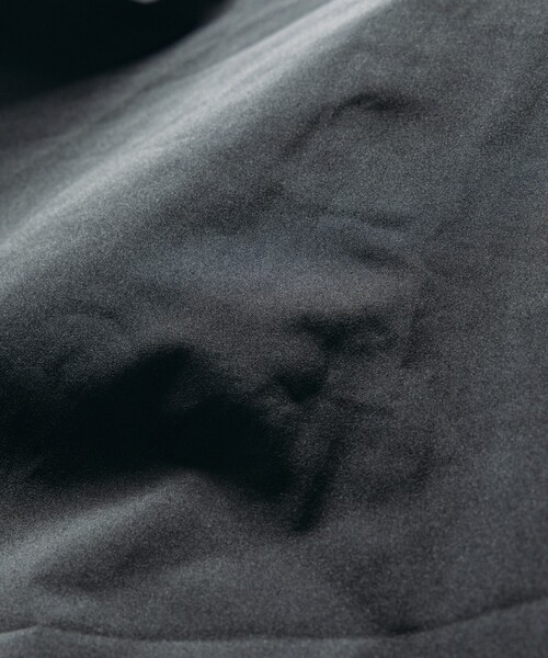 「+phenix」 パンツ SMALL ブラック メンズ_画像7